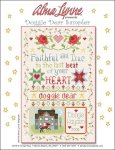 (image for) Doggie Dear Sampler